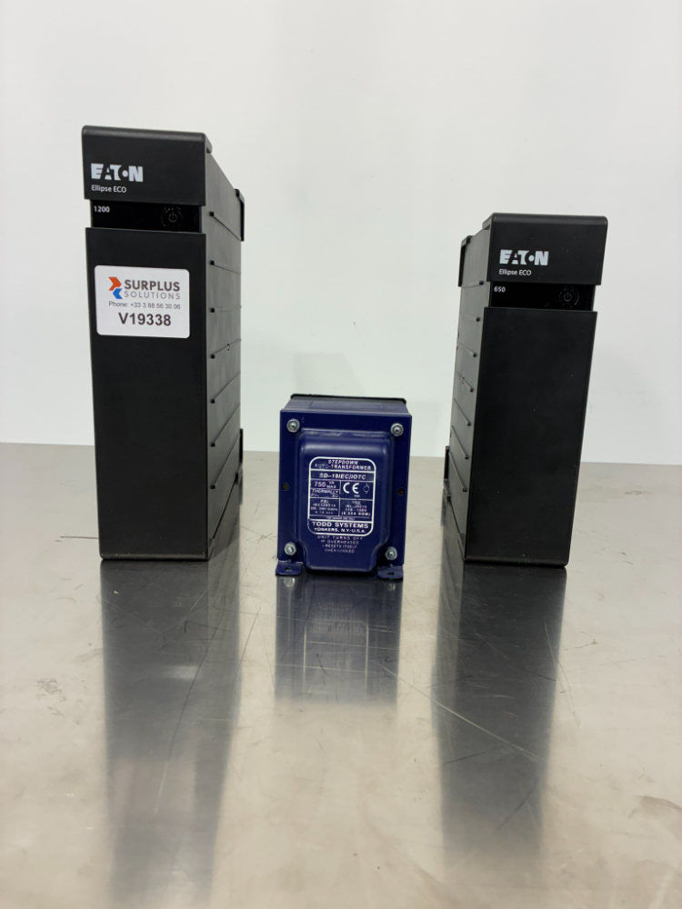 Image of EATON Ellipse Eco NInverter UPS